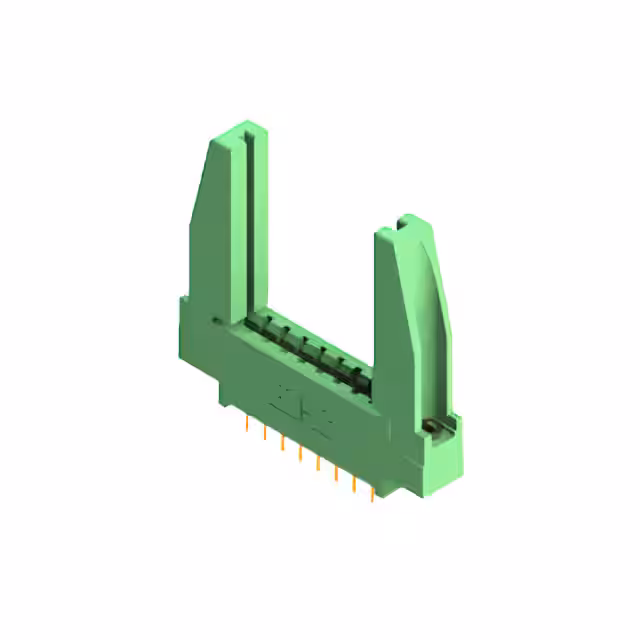 337-016-524-878 EDAC Inc.  Edgeboard Connectors